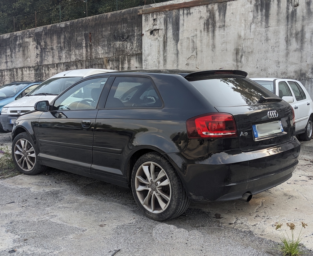 Voiture d'occasion à vendre chez Ets Prieur à Anglet